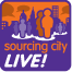 Sourcing City LIVE!