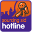 Sourcing Sid Hotline