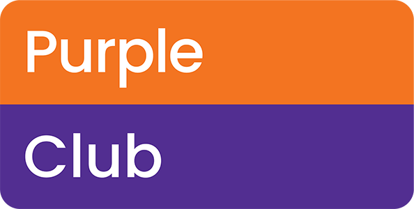 Purple Club Member