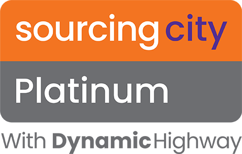 Sourcing City Platinum