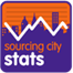 Sourcing City Stats