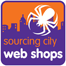 Sourcing City Web Shops